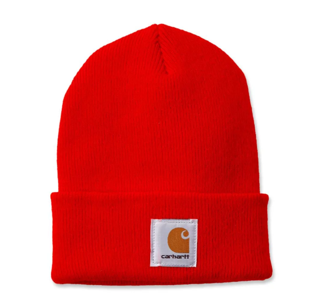 Carhartt Beanie A18 - 3