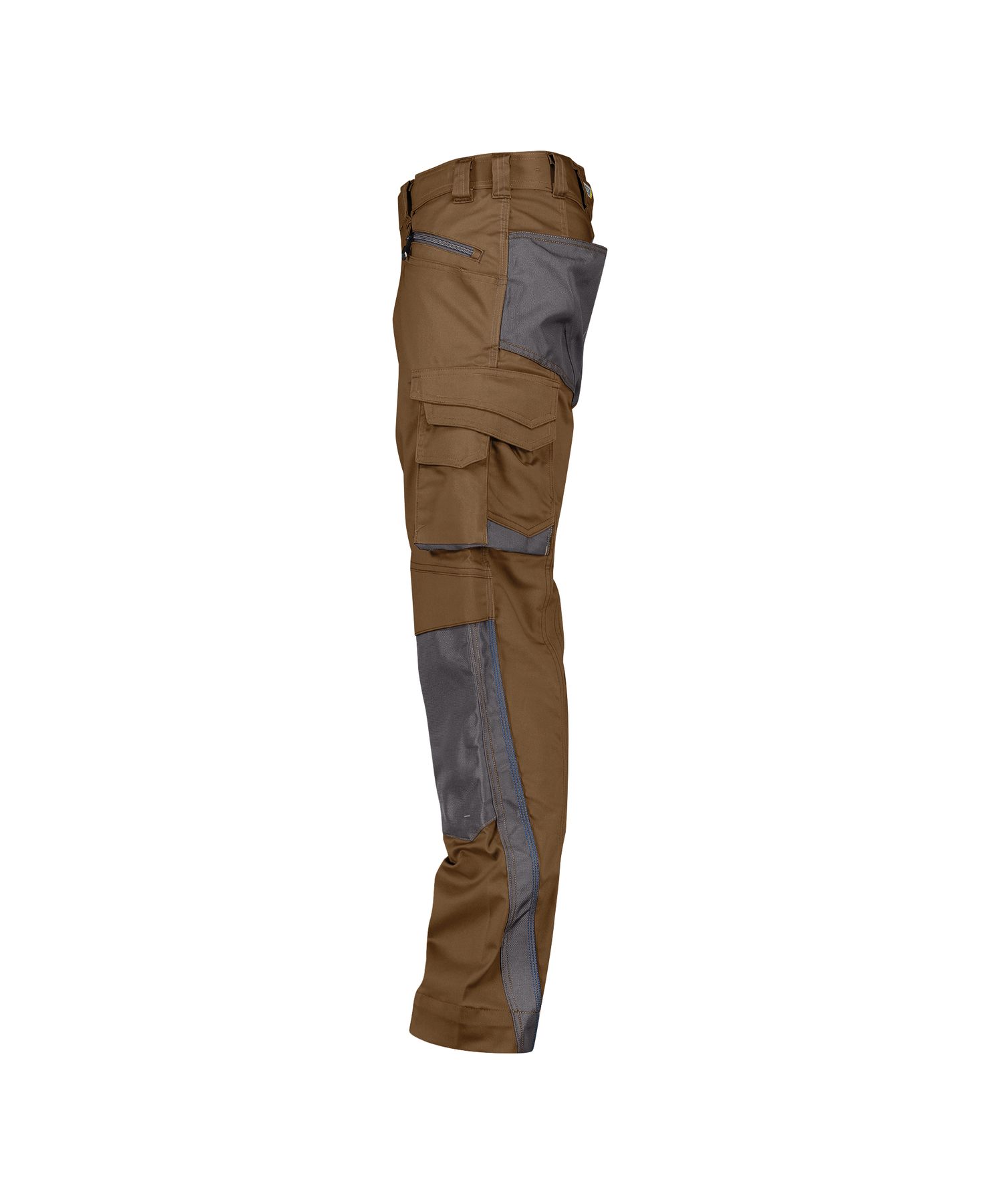 DASSY Nova Arbeitshose mit Kniepolstertaschen - 45