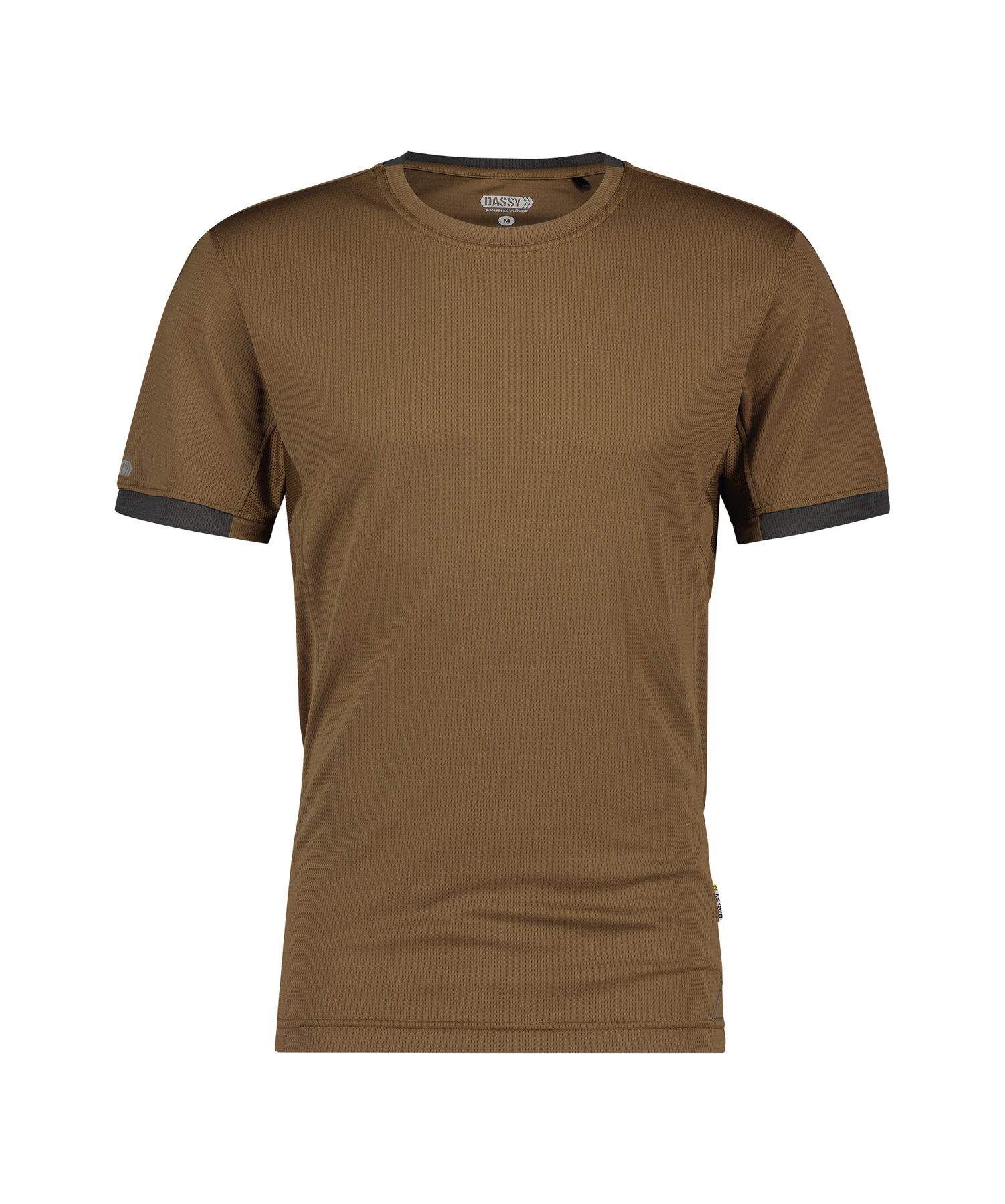 DASSY Nexus T-shirt - 11