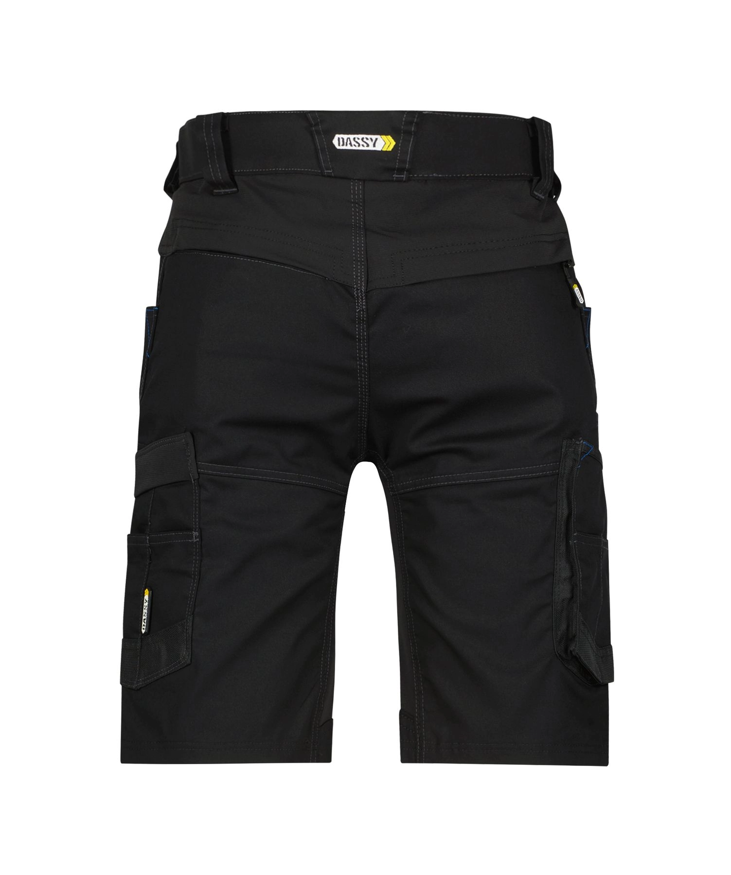 DASSY Axis Arbeitsshorts mit Stretch - 33
