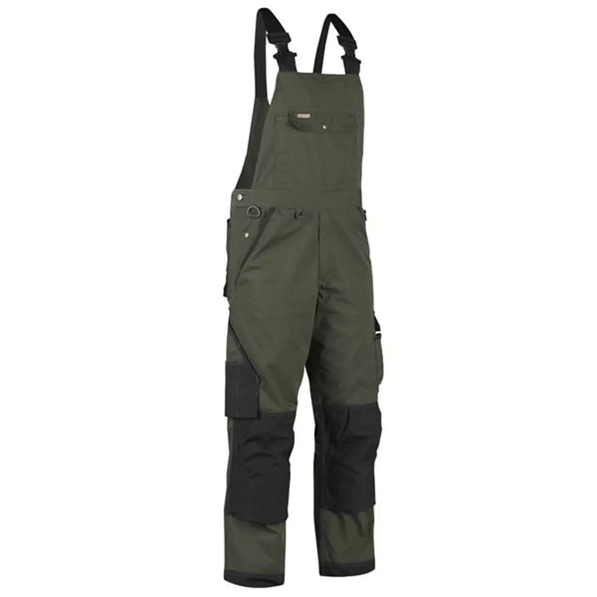 Blakläder Latzhose Gärtner 2654 - 1