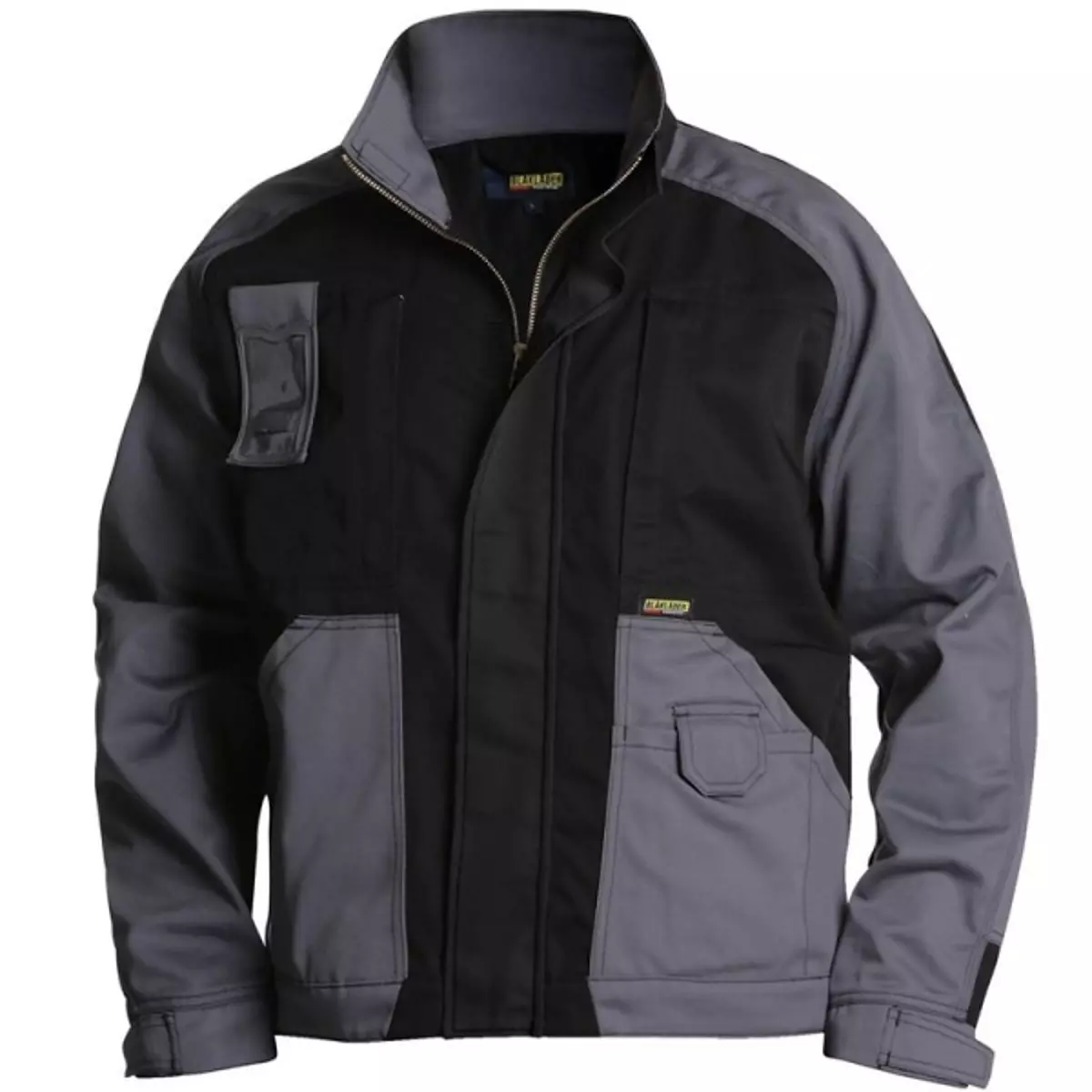 Blakläder Arbeitsjacke zweifarbig 4063 - 1 Blakläder Arbeitsjacke zweifarbig 4063 - 1