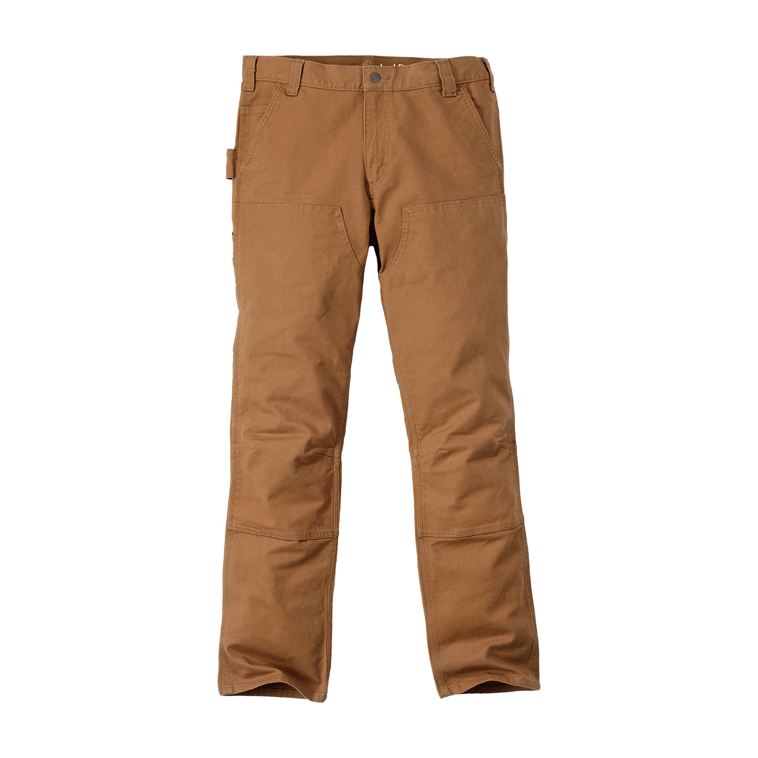 Carhartt Stretch Duck Double Front  - 1