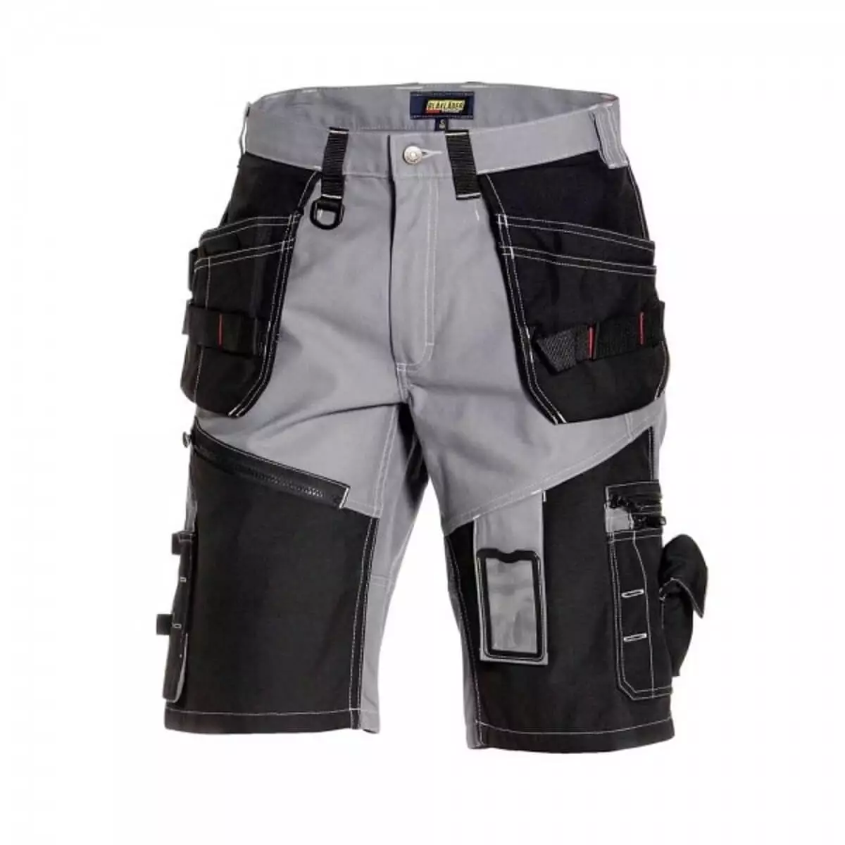 Blakläder Xtreme Shorts 1502 grau - 2 Blakläder Xtreme Shorts 1502 grau - 2