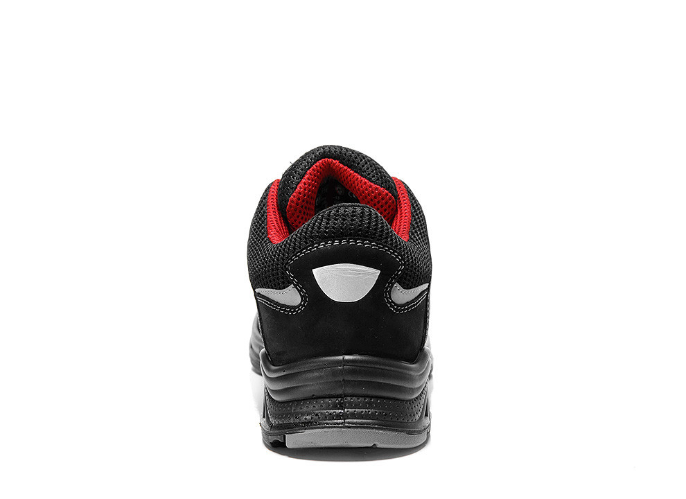 Jori jo_MAX Low S3S Sicherheitshalbschuh - 5 Jori jo_MAX Low S3S Sicherheitshalbschuh - 5