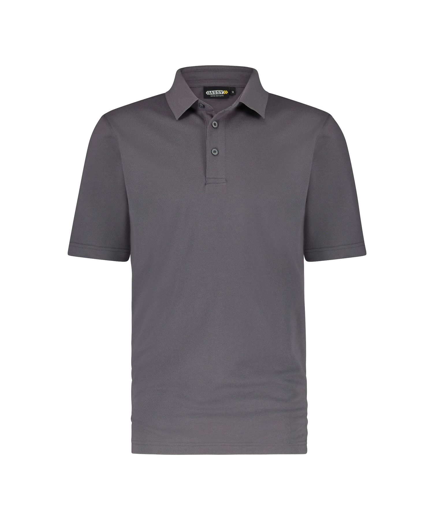 DASSY Leon Poloshirt - 2