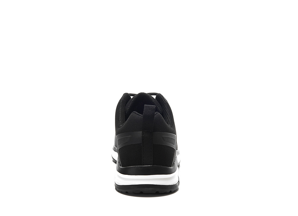 Jori jo_FREE black Low ESD S3 Sicherheitshalbschuh 12011-48 - 5 Jori jo_FREE black Low ESD S3 Sicherheitshalbschuh 12011-48 - 5