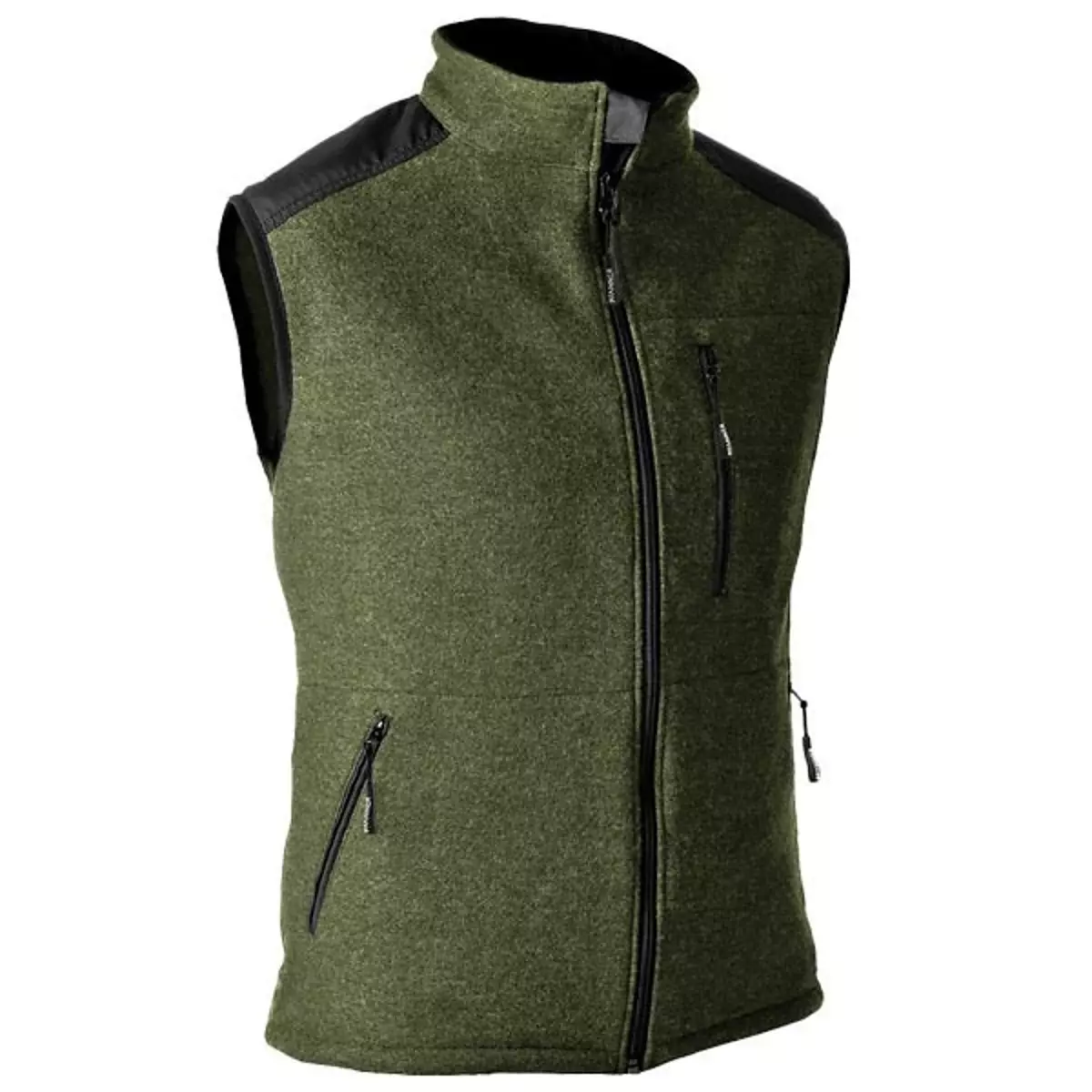 Pfanner Wooltec Gilet Weste - 2