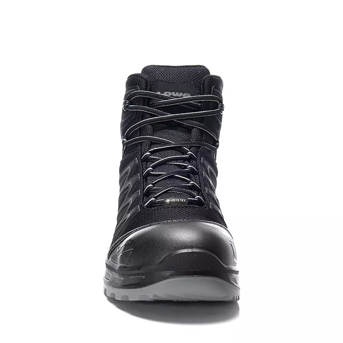 Lowa LARROX Work GTX Mid S3 - 19