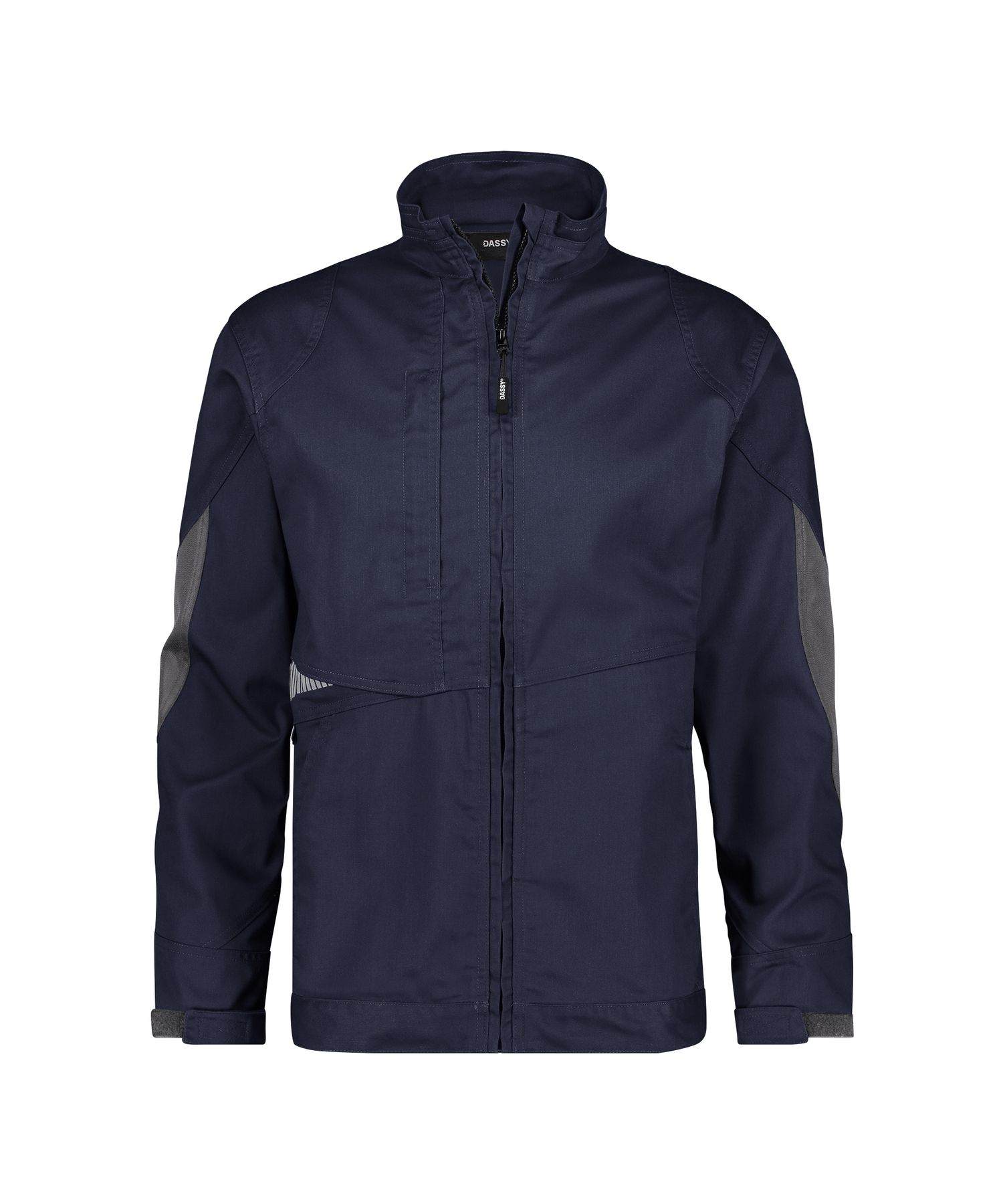 DASSY® Atom Next Arbeitsjacke - 6