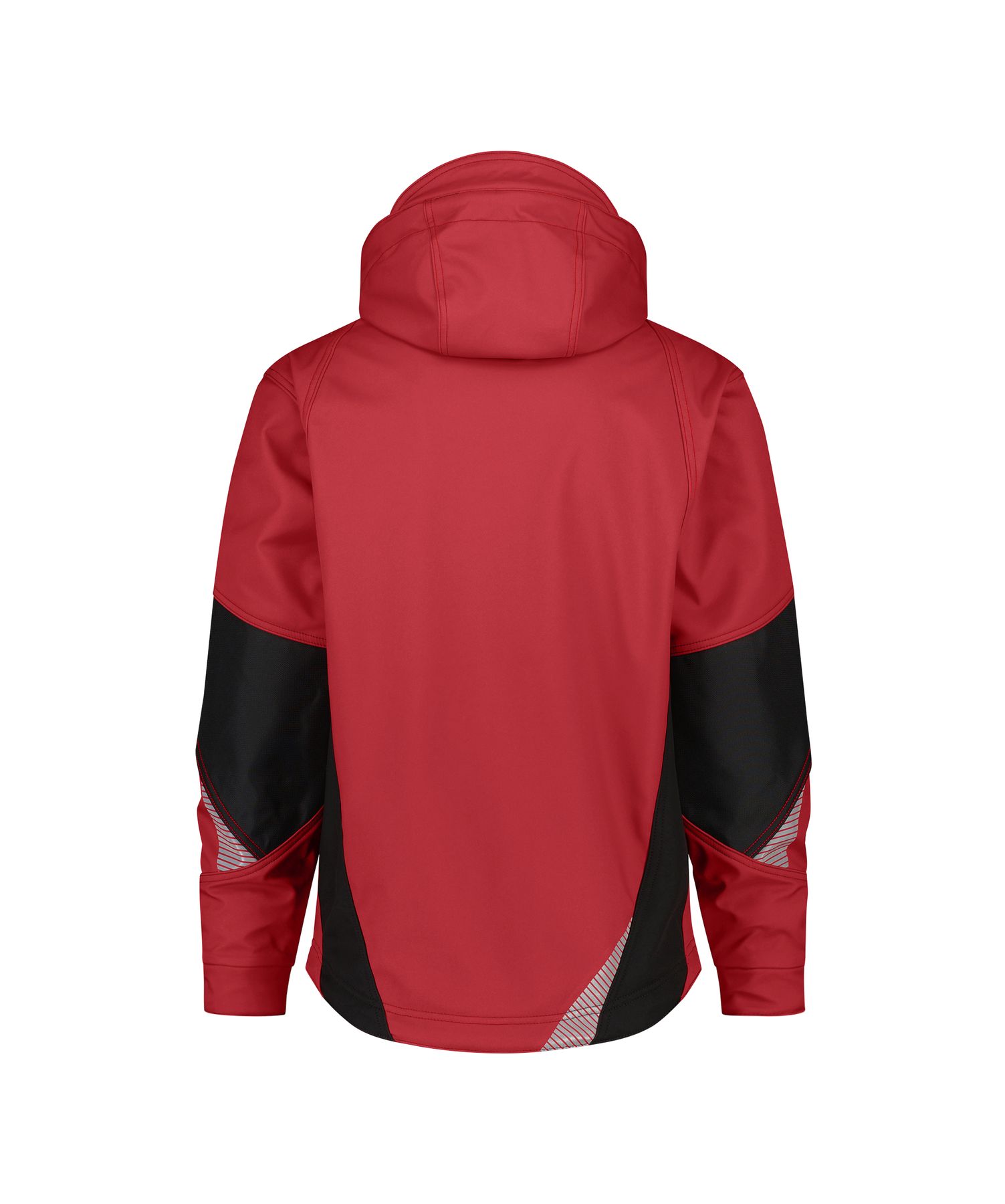 DASSY Gravity Softshell-Jacke - 24