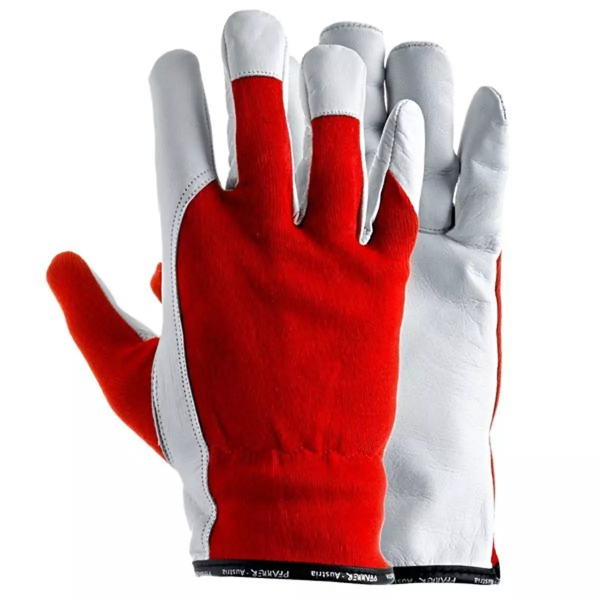 PFANNER® Ziegenleder-Handschuh Allround - 2, Bekleidung, Handschuh, Baseball, Baseball-Handschuh, Sport