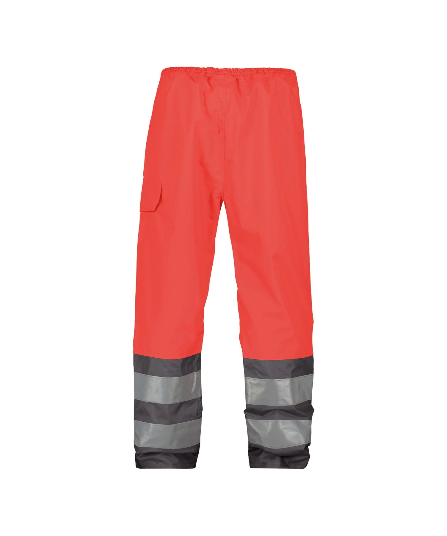 DASSY Sola Warnschutz-Regenhose - 19