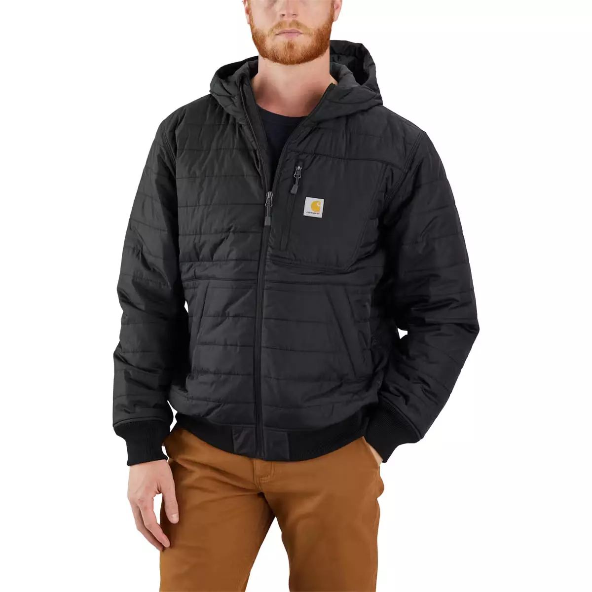 Carhartt Gilliam Active Jacke - 2 Carhartt Gilliam Active Jacke - 2