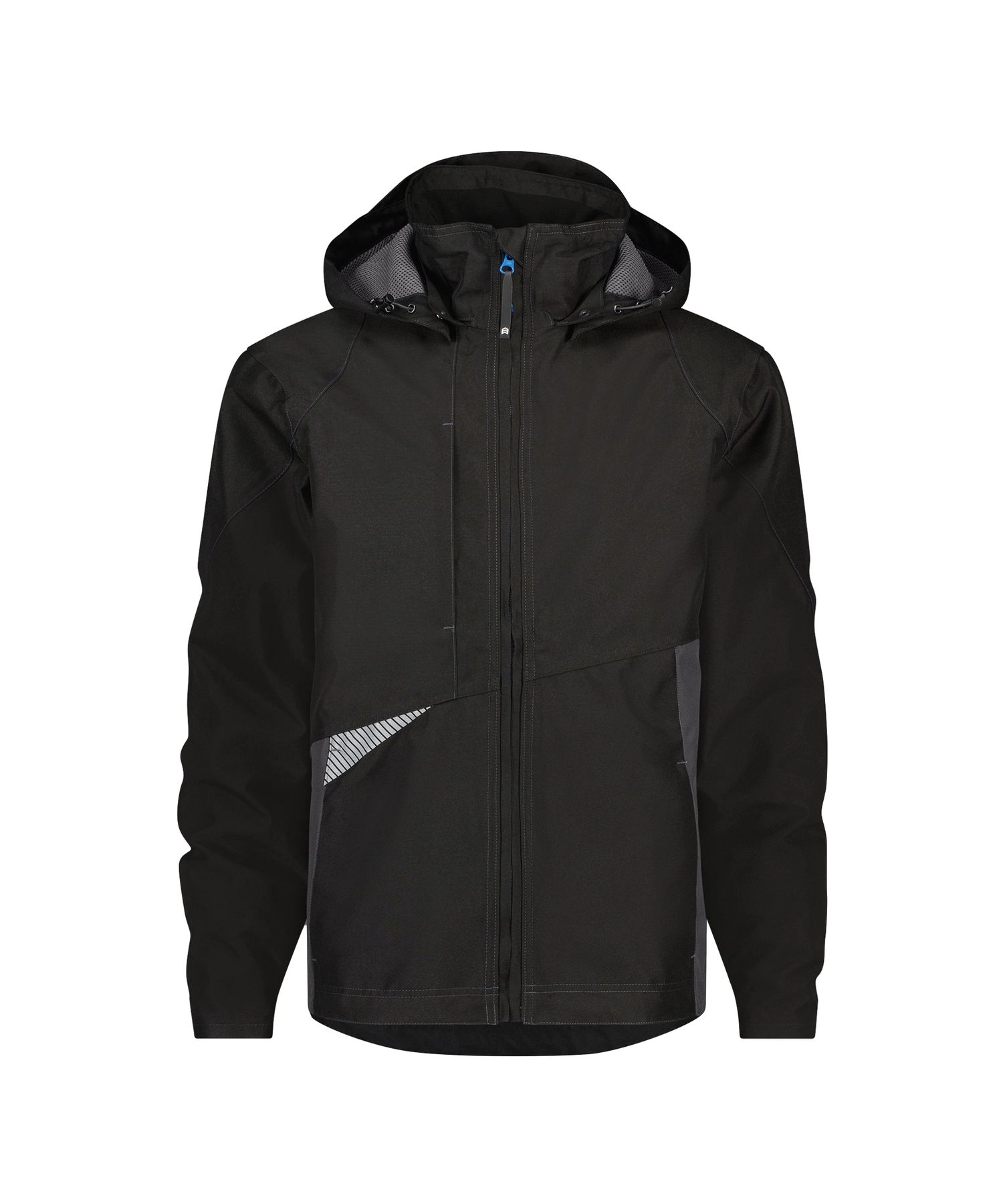 DASSY Hyper Wasser- und winddichte Arbeitsjacke - 5