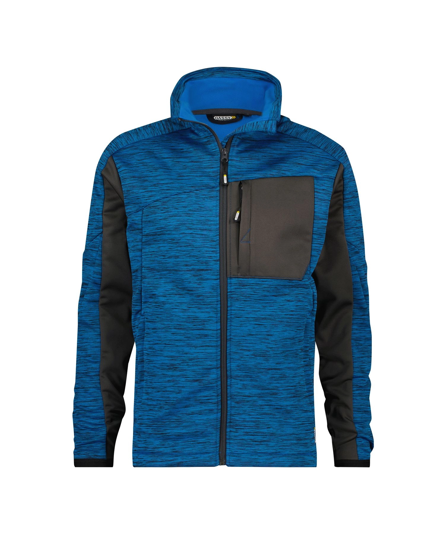 DASSY Convex Midlayer-Jacke - 11