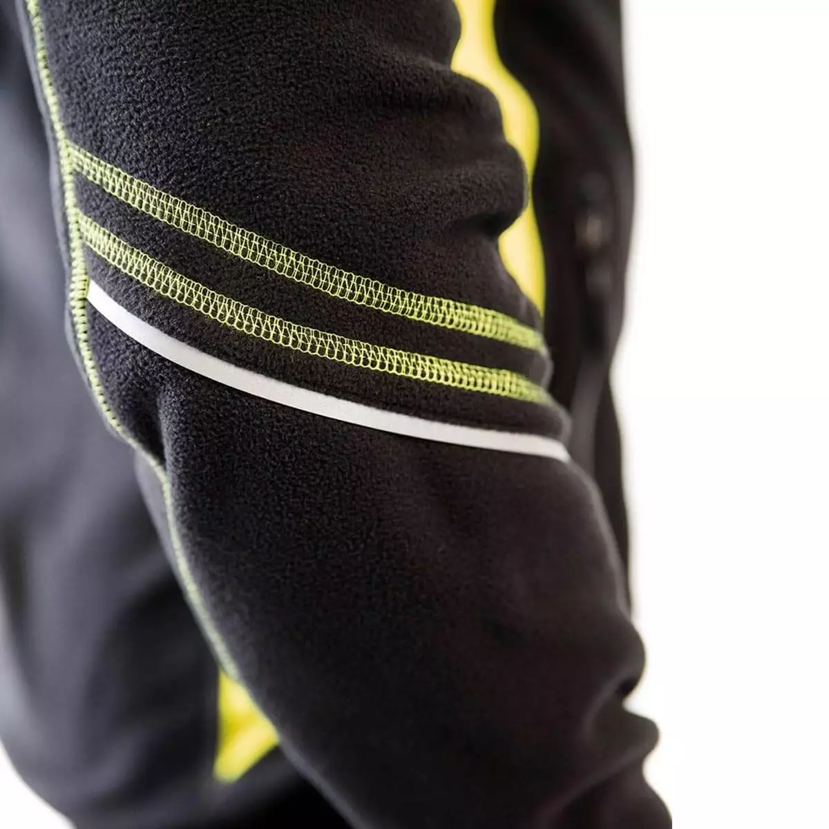 Blakläder Microfleece Jacke 4993 - 5