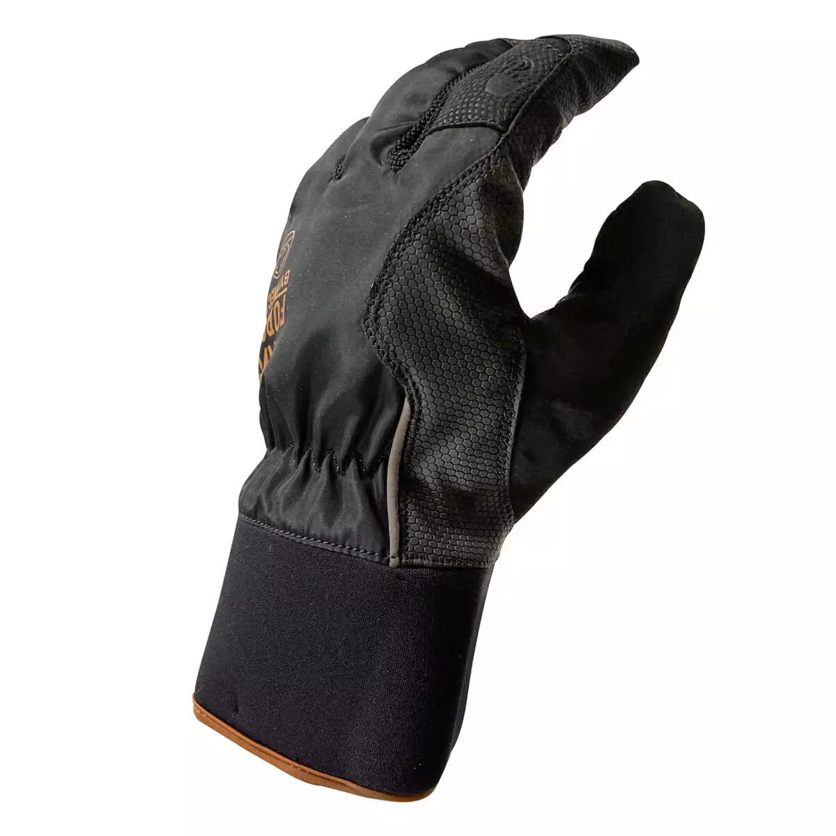 FORSBERG Vinterborg wasserabweisende, robuste Winterhandschuhe - 2, Bekleidung, Handschuh, Baseball, Baseball-Handschuh, Sport
