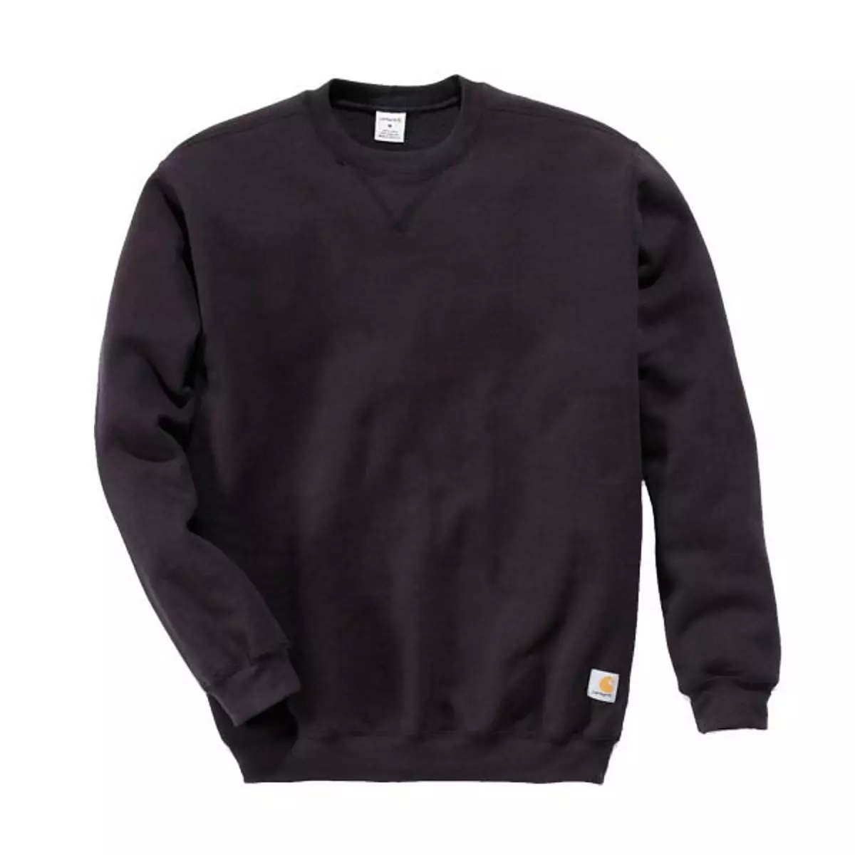 Carhartt Sweatshirt Crewneck K124 - 2