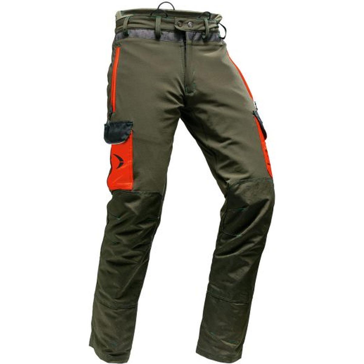PFANNER® Arborist Schnittschutzhose Typ A 2.5 - 2 PFANNER® Arborist Schnittschutzhose Typ A 2.5 - 2