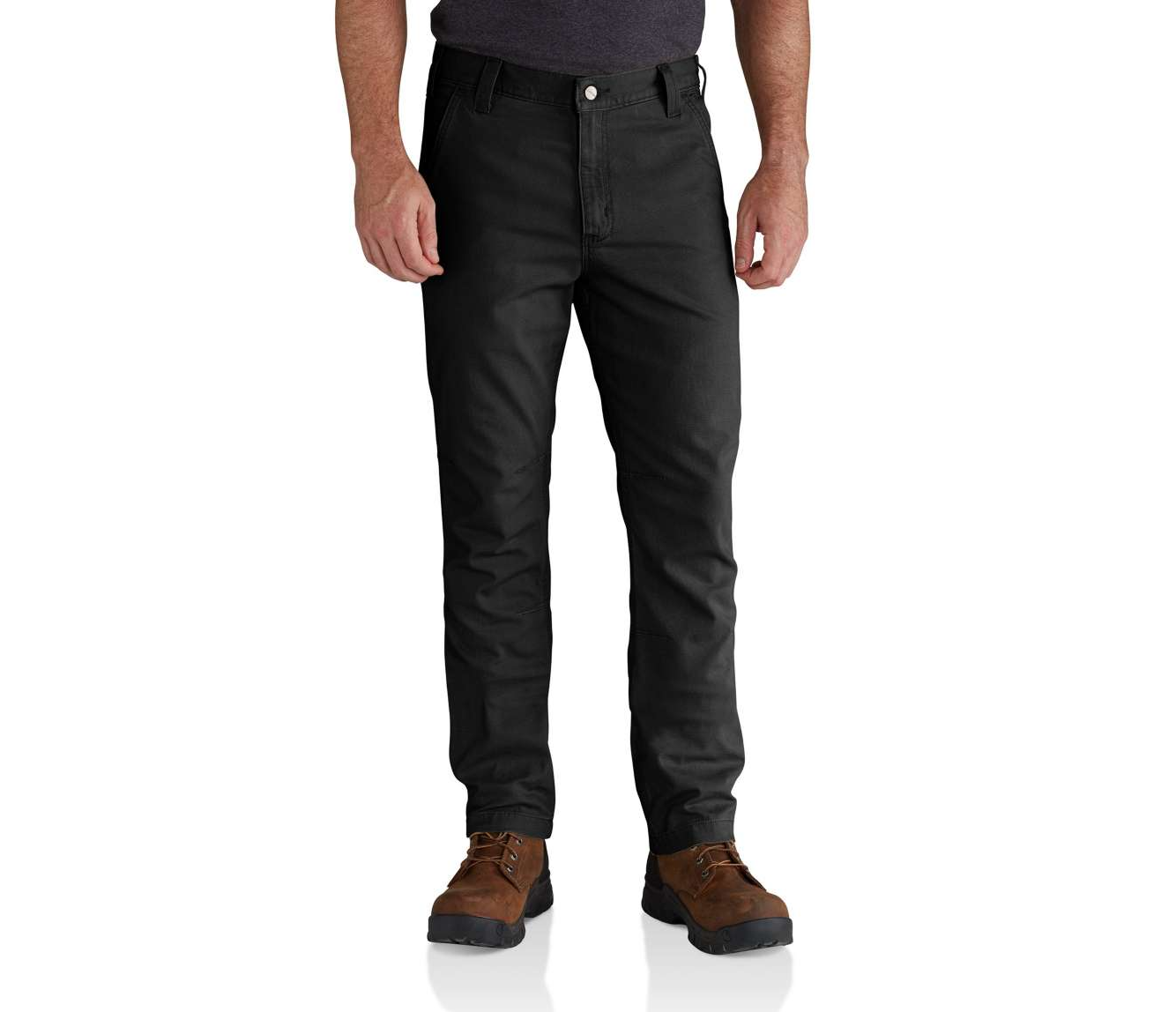 Carhartt RIGBY STRAIGHT FIT PANT