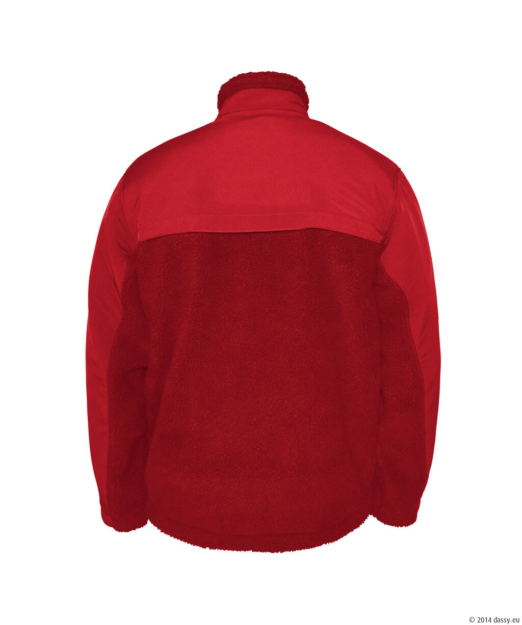 DASSY® HAVEN Pile Jacke - 6