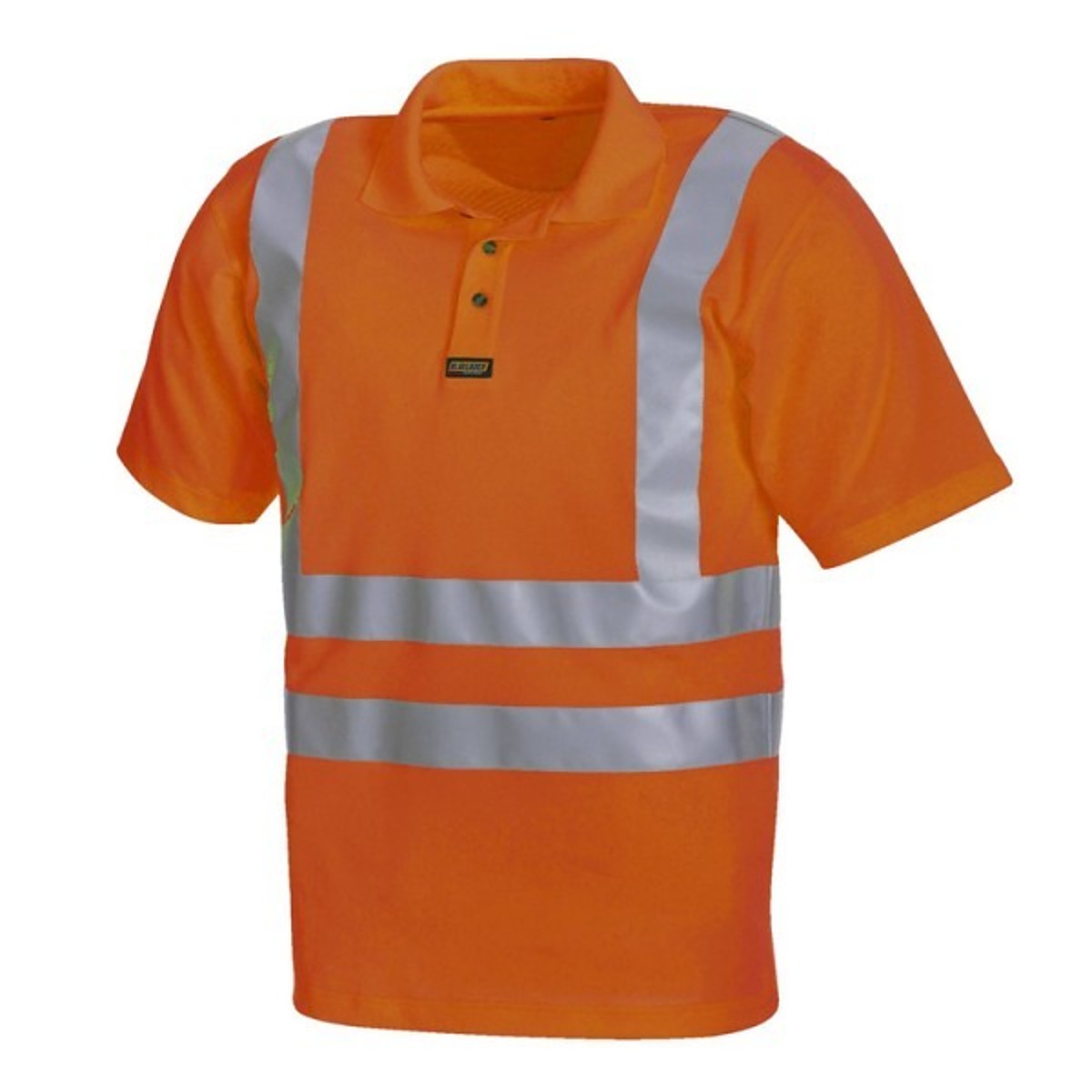 Blakläder Poloshirt Warnschutz 3310 - 3