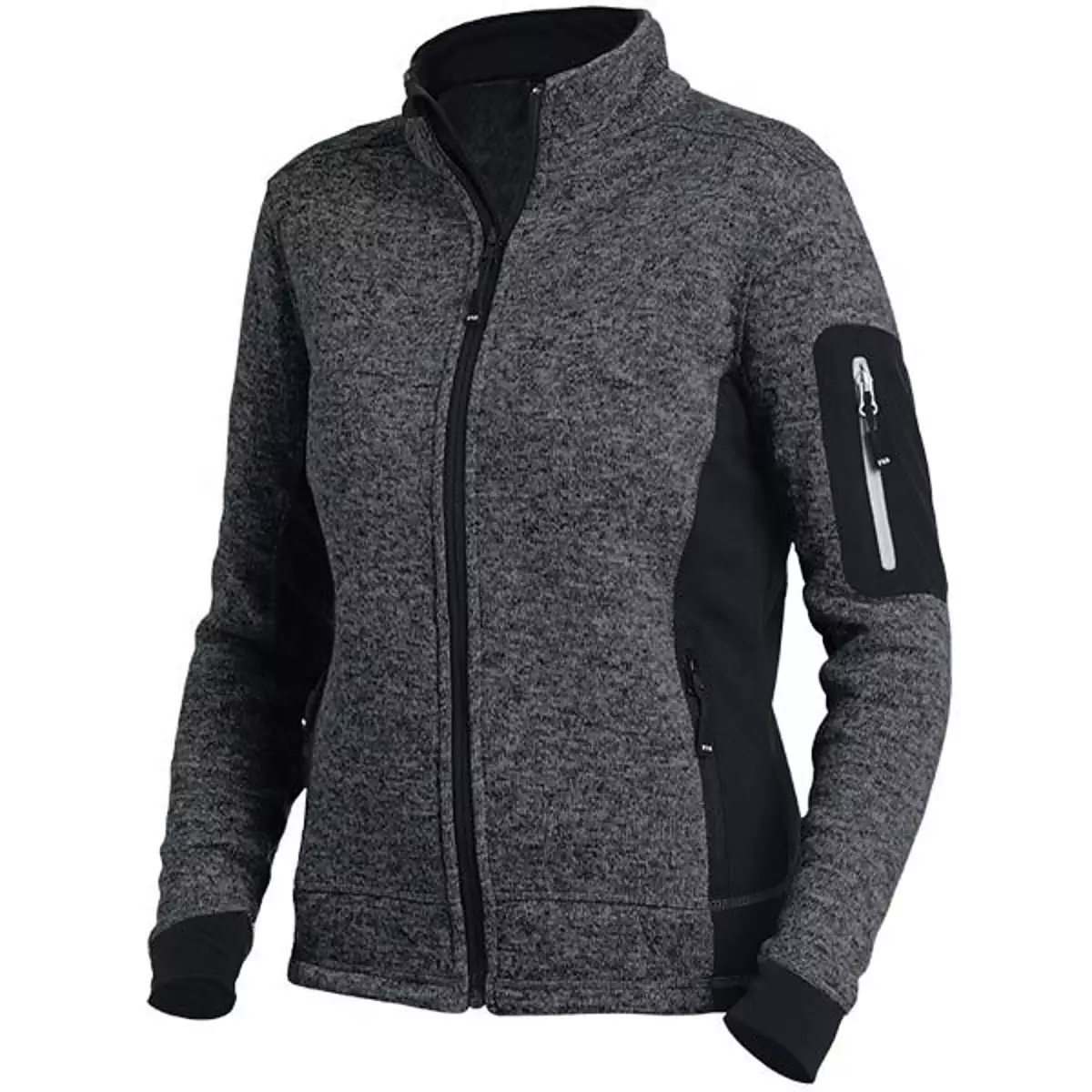 FHB Damen Strickjacke Marieke - 9