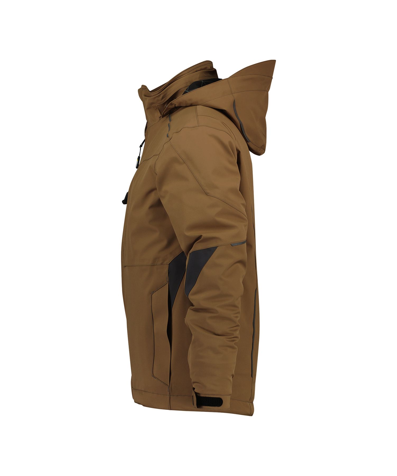 Dassy NORDIX Stretch Winterjacke wasserdicht und atmungsaktiv NORDIX - 48