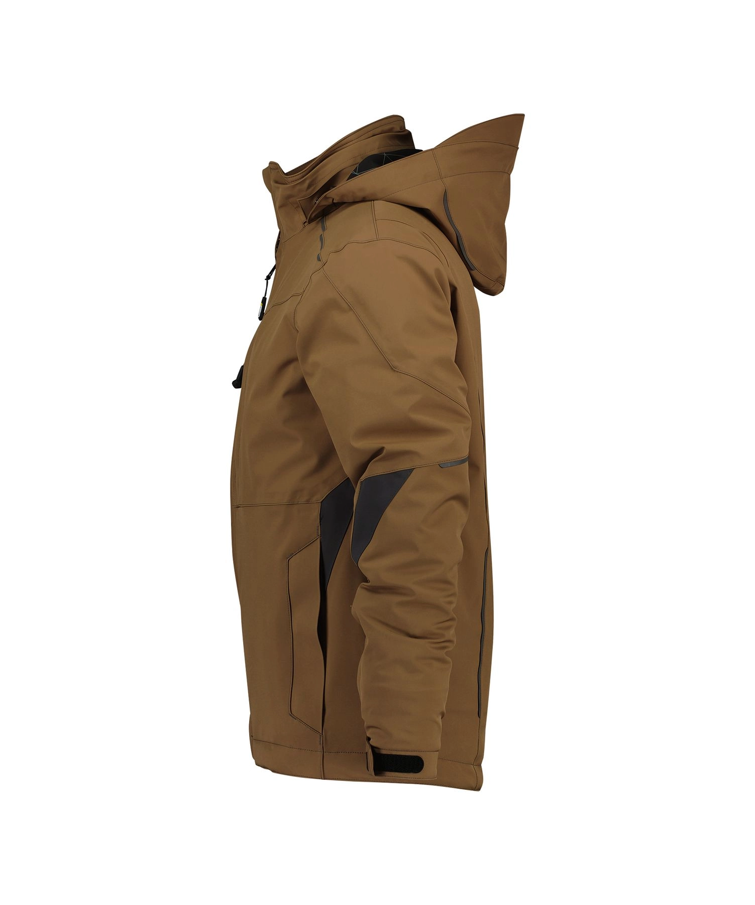 Dassy NORDIX Stretch Winterjacke wasserdicht und atmungsaktiv NORDIX - 48