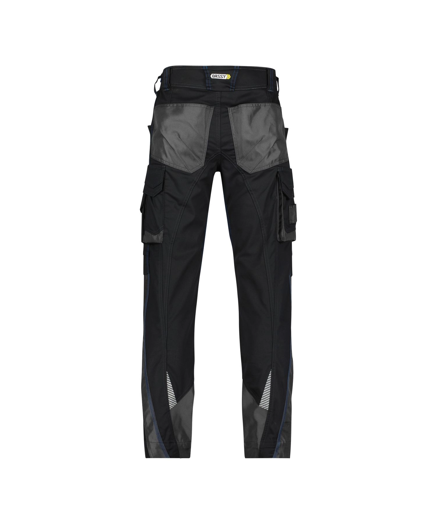 DASSY Nova Arbeitshose mit Kniepolstertaschen - 35