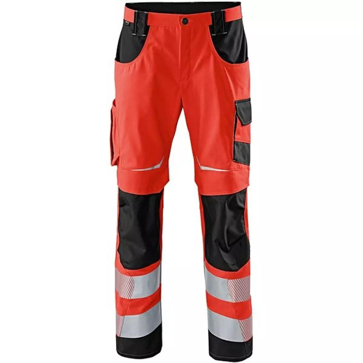 Kübler Warnschutzhose Reflectiq 2207 - 6