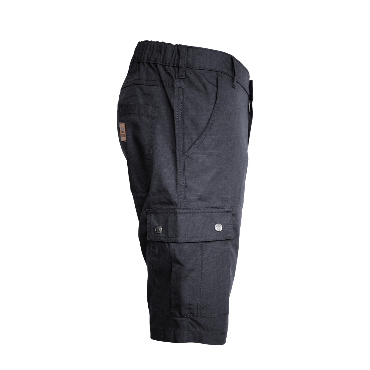 FORSBERG leichte Cargo Shorts - 9