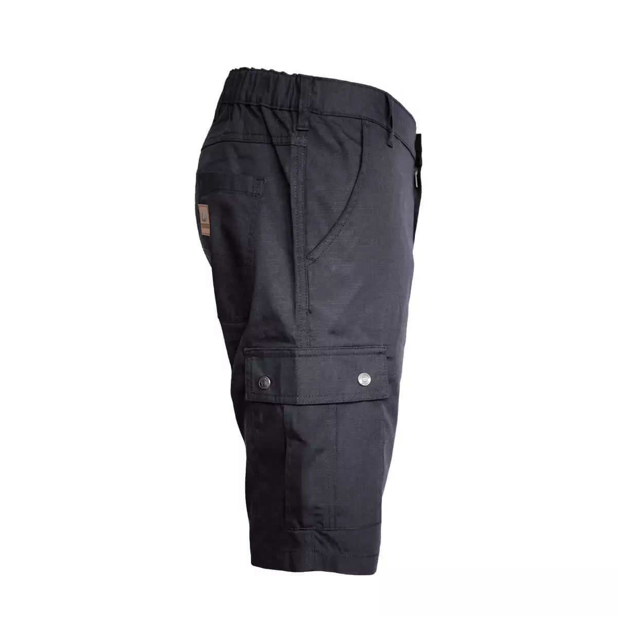 FORSBERG leichte Cargo Shorts - 4