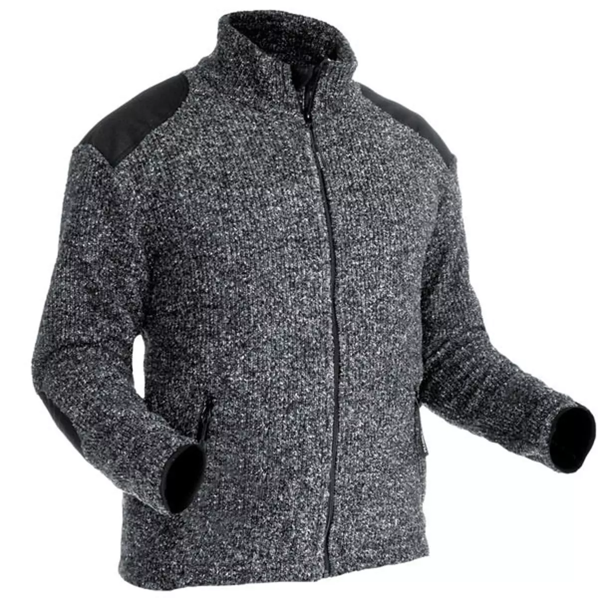 PFANNER® Grizzly Jacke - 1, Bekleidung, Mantel, Fleece, Jacke