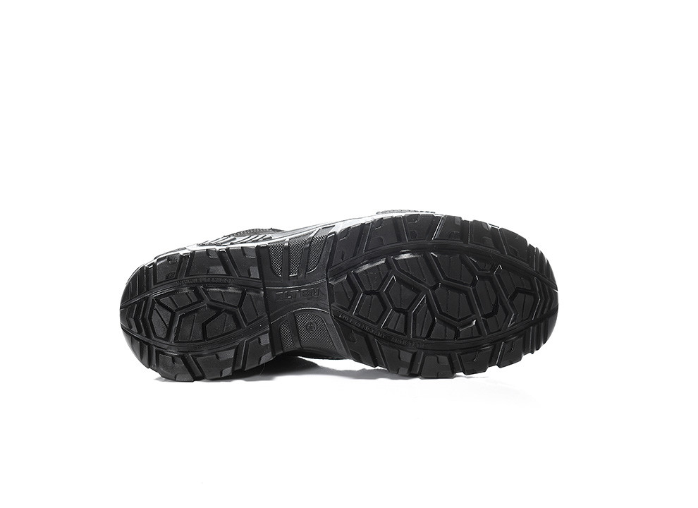 Elten MIKE BOA® GTX black ESD Sicherheitshalbschuh S3S CI - 6