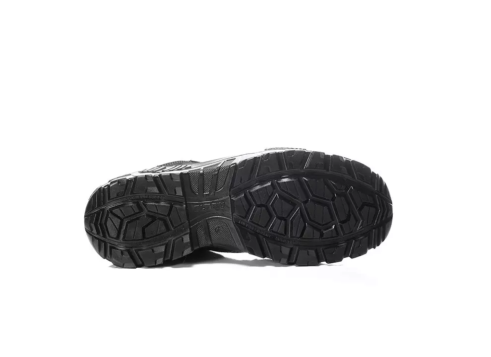 Elten MIKE BOA® GTX black ESD Sicherheitshalbschuh S3S CI - 6