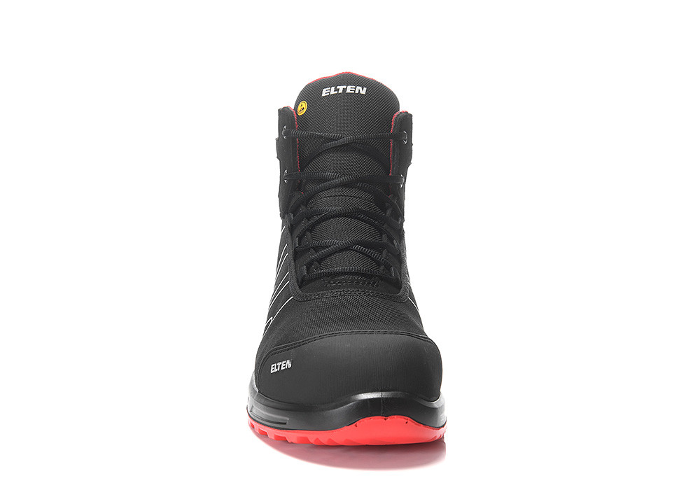 Elten ENNO XXT Pro Mid ESD S3S - lederfrei Sicherheitsstiefel - 3