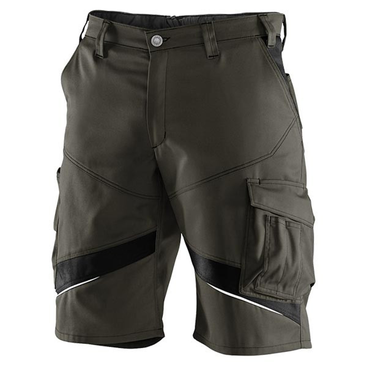 Kübler Activiq Shorts - 6