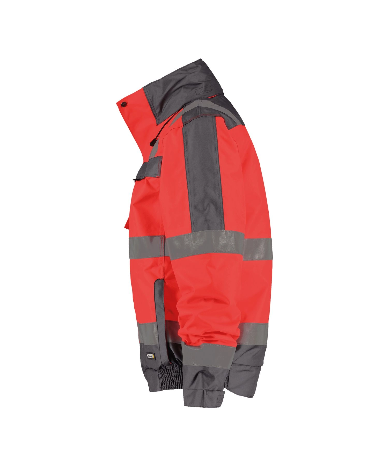 DASSY Lima Warnschutz Winterjacke - 31