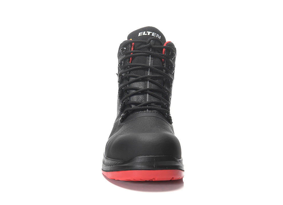 Elten NOLAN XXG GTX black-red ESD Sicherheitsschnürstiefel - 3
