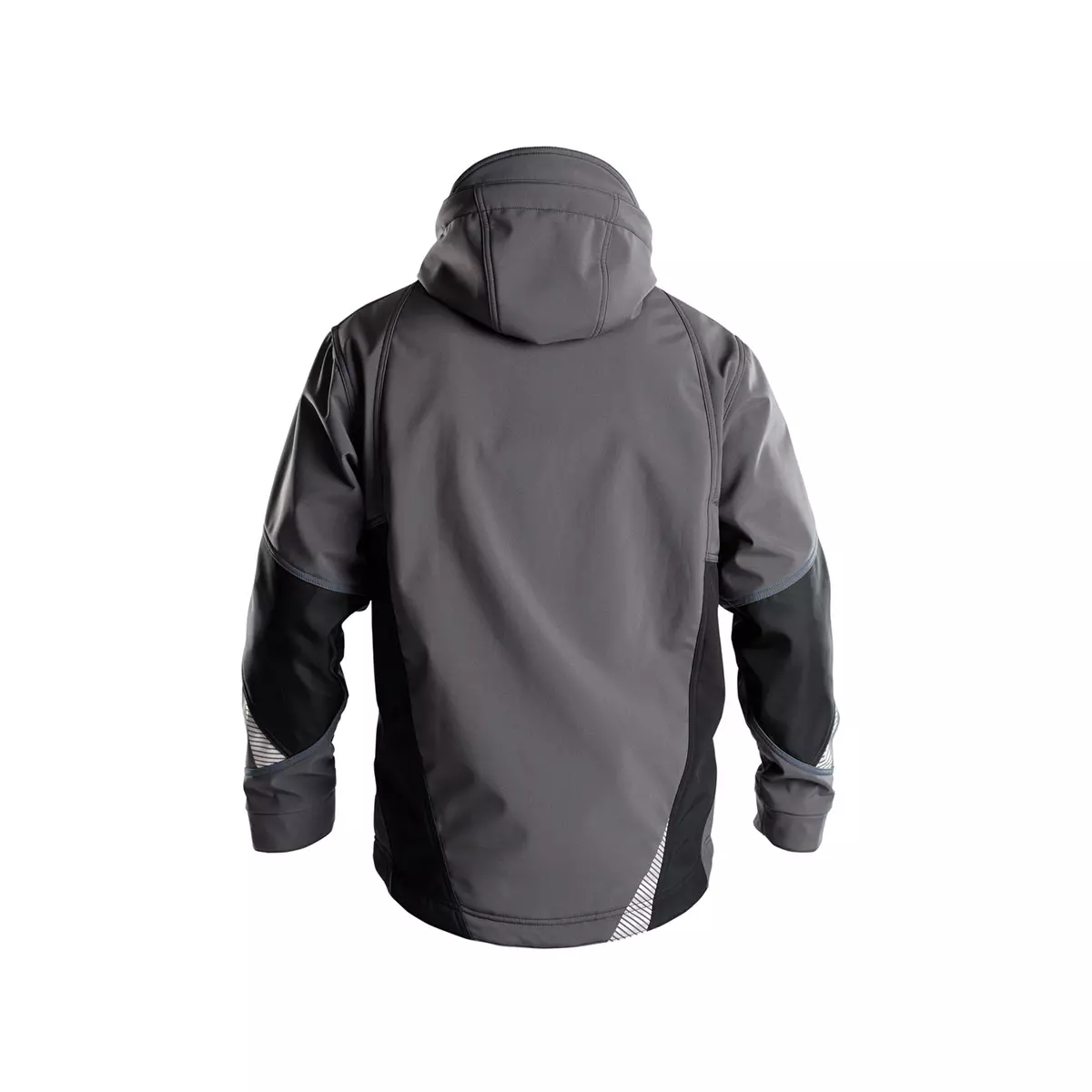 DASSY Gravity Softshell-Jacke - 10