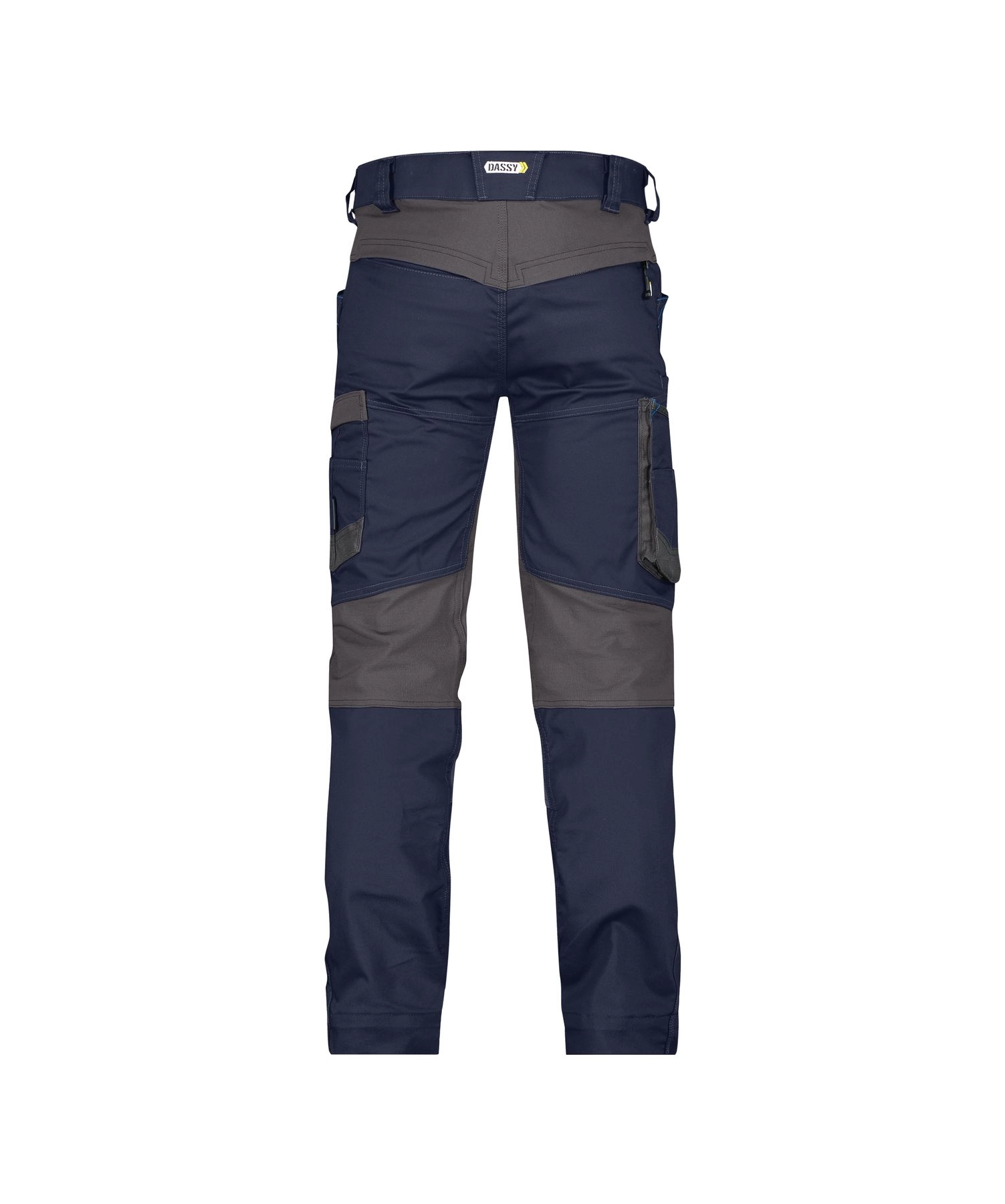 DASSY Helix Arbeitshose mit Stretch - 23