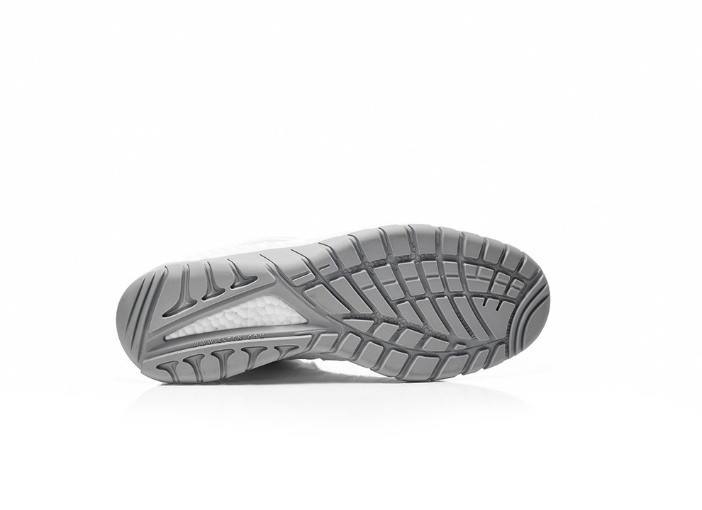 Elten MADDOX white Low ESD S3S Sicherheitshalbschuh - 6