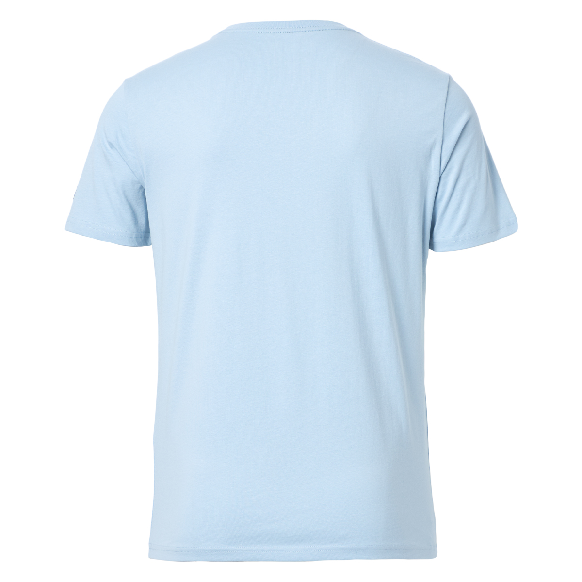FORSBERG T-Shirt mit reflektierendem Brustlogo - 3, Bekleidung, T-shirt