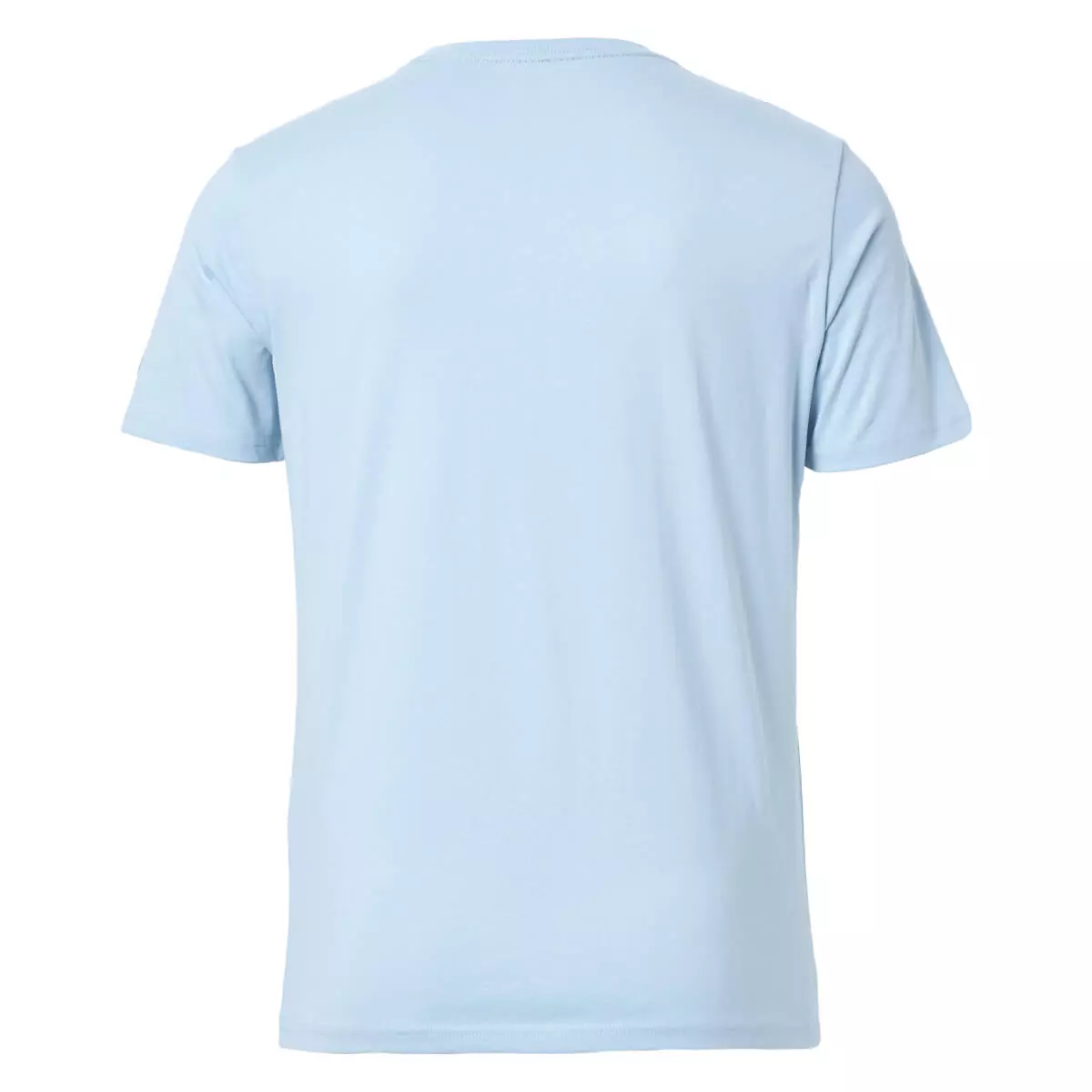 FORSBERG T-Shirt mit reflektierendem Brustlogo - 3
