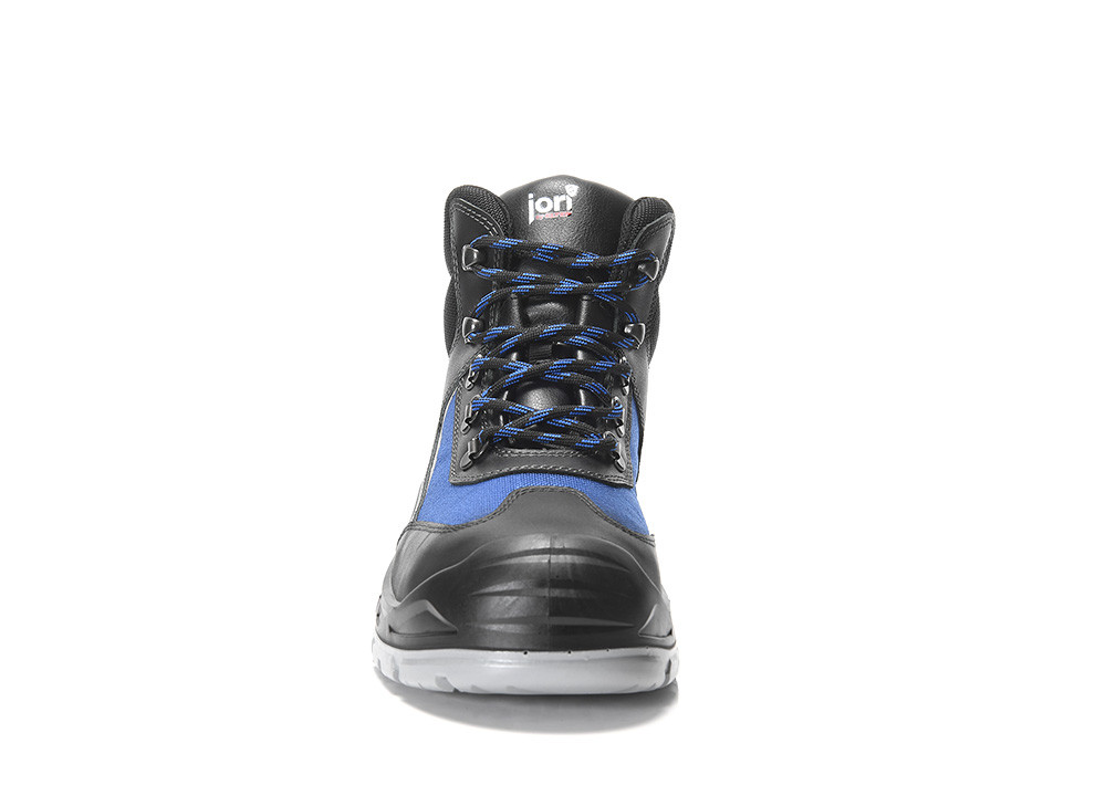 Jori jo_BUILDER Mid ESD S3 Sicherheitsschnürstiefel - 3