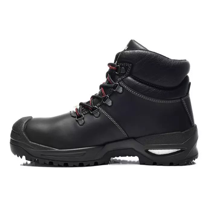 Elten FRANCESCO XXSG black Mid ESD S3 - 3