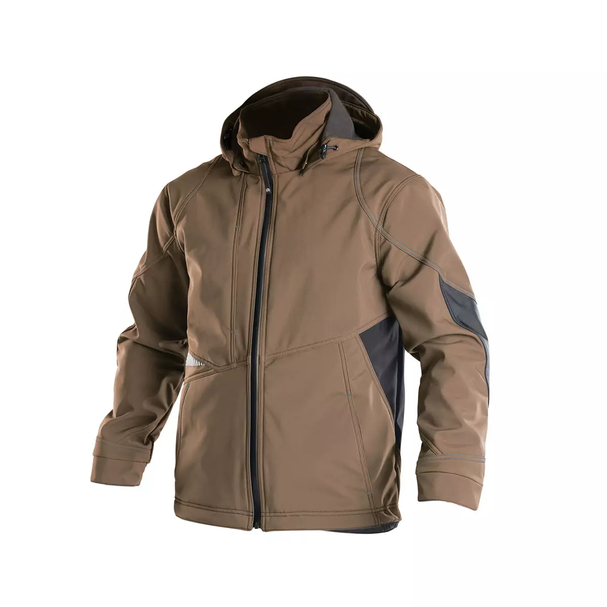 DASSY Gravity Softshell-Jacke - 8