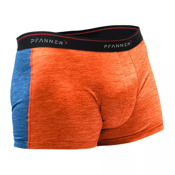 Pfanner Skin-Dry Funktions Shorts Gummiband geschlossen - 1